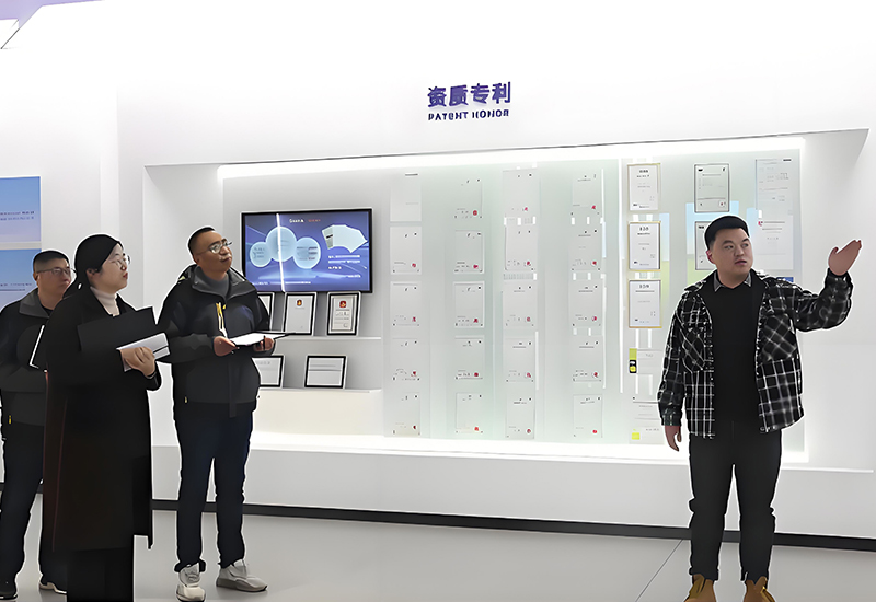 Anhui United realiza concurso de embaixadores de imagem do sal&atilde;o de exposi&ccedil;&otilde;es 
