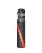 Tuyau chimique UHMWPE